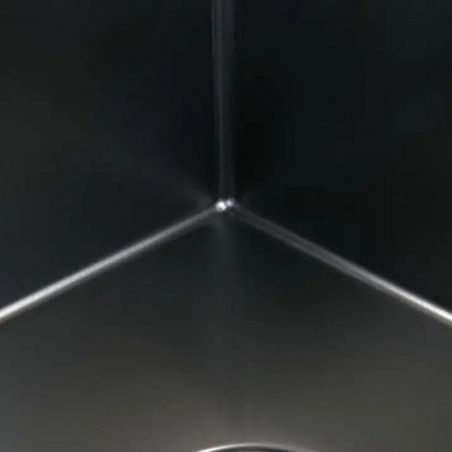 Chiuveta Bucatarie, Statie Lucru, Acoperire Nano, 2 cuve, adancime 19 cm, otel inoxidabil, Gun Grey, 100x45 cm, Vania